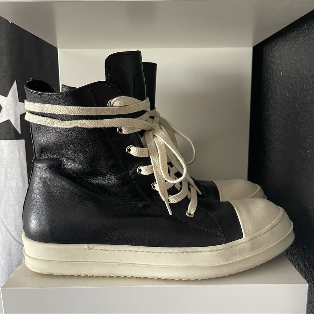 RICK OWENS